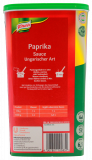 Knorr Paprika Sauce Ungarische Art 1 x 1000g Becher