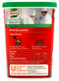 Knorr Bratenjus Pastös, 1 x 400g Becher