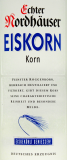 Echter Nordhäuser Eiskorn 32% vol., 6 x 700ml Flaschen