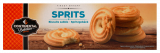 Continental Bakeries Spritzgebäck 5 x 400g Packungen