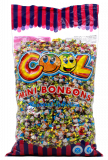 Cool Minibonbons 3000g Packung