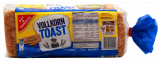 Gut & Günstig Vollkorntoast, 5 x 500g Packungen