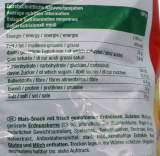 Lorenz Erdnußlocken 12 x 175g Tüten