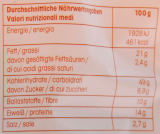 Lorenz Saltletts Pausen Cracker, 8 x 100g Tüten