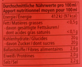 Alnatura Tomaten Ketchup, 3 x 500ml Flaschen