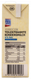 Edeka Food Service Teilentrahmte Kondensmilch 4% 6 x 1000g Packungen