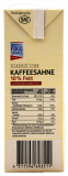 Edeka Food Service Kaffeesahne 10%, 6 x 1000g Packungen