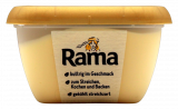 Rama Butternote Palmölfrei 5 x 225g Becher