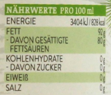 Borchers Bio BFF Kokos-Öl Nativ 3 x 200ml Gläser