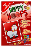 Gut & Günstig Happy Hoops 5 x 500g Packungen