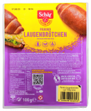 Schär Panino Laugenbrötchen 7 x 100g Packungen