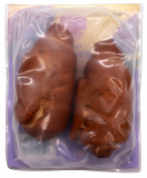 Schär Panino Laugenbrötchen 7 x 100g Packungen