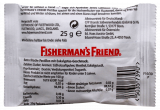 Fisherman's Friend Eucalyptus mit Zucker, 24 x 25g Beutel