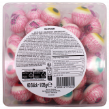 Trolli Glotzer Fruchtgummi 1128g Dose