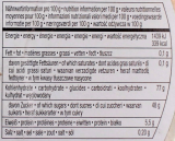 Trolli Mini Burger 3 x 600g Dosen