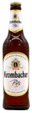 Krombacher Pils 4.8% vol., 20 x 500ml Flaschen MEHRWEG