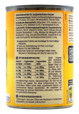 Herzstücke Feine Mahlzeit Pastete mit Huhn & Leber Katzenfutter, 12 x 400g Dosen