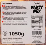 Capico Cola Schlangen 1050g Box