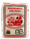 Frießinger Mühle Pizzamehl Tipo 00, 5 x 1000g Packungen