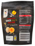 Edeka Snack Balls Kokos Mango, 5 x 145g Packungen