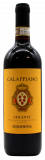 Villa Calappiano Chianti Riserva DOCG Rotwein trocken 13% vol., 6 x 750ml Flasche