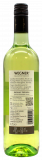 Wegner Pfalz Riesling Weißwein trocken QbA 12.5% vol., 6 x 750ml Flasche