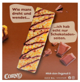 Corny Schoko 5 x 150g Packungen