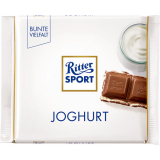 Ritter Sport Joghurt 6 x 100g Tafeln