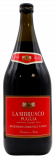 Lambrusco Puglia Rotwein 8% vol., 6 x 1500ml Flaschen
