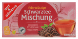 Gut & Günstig Schwarztee Mischung 6 x 87.5g Packungen