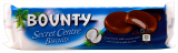 Bounty Secret Centre Biscuits, 12 x 132g Packungen