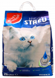 Gut & Günstig Hygiene Streu aus Naturmaterialien 20l Beutel