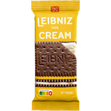 Bahlsen Leibniz Keks'n Cream milk 18 x 38g Packungen