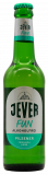 Jever Fun Alkoholfrei 0.3% vol., 24 x 330ml Flaschen MEHRWEG