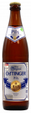 Oettinger Pils 5.4% Vol., 20 x 500ml, Flaschen MEHRWEG