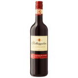 Rotkäppchen Spätburgunder QbA Rotwein trocken 11.5% vol., 6 x 750ml Flaschen