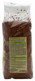Alnatura Bio Leinsamen 3 x 500g Packungen