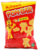 POM-BÄR Original Multipack 5er Pack; 5 x 4 x 30g