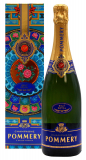 Pommery Brut Royal Champagne 12.5% vol., 750ml in Geschenkbox