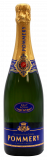 Pommery Brut Royal Champagne 12.5% vol., 750ml in Geschenkbox