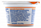 frischli Buttermilch-Dessert Mango 20 x 85g Becher