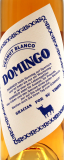 Vermut Blanco Domingo 15% vol., 6 x 750ml Flaschen