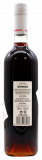 Vermut Rojo Domingo 15% vol., 6 x 750ml Flaschen