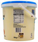 Edeka Classic Line Salat-Mayonnaise mit 50% Rapsöl 10kg Eimer
