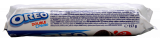 Oreo Double Creme Kakao Doppelkeks mit Vanillecremefüllung 16 x 157g Packungen