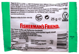 Fisherman's Friend Mint mit Zucker, 24 x 25g Beutel