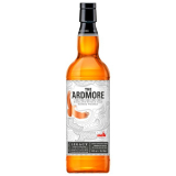 The Ardmore Legacy Highland Single Malt Scotch Whisky 40% vol., 700ml Flasche in Geschenkhülle