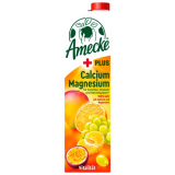 Amecke Calcium + Magnesium, 6 x 1000ml Packungen