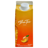 BraTee Pfirsich 8 x 750ml Packungen