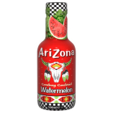 AriZona Cowboy Cocktail Watermelon 6 x 500ml Flaschen EINWEG